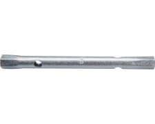 MEPAC CZ s.r.o. - Trubkový klíč oboustranný 16x18mm CrV